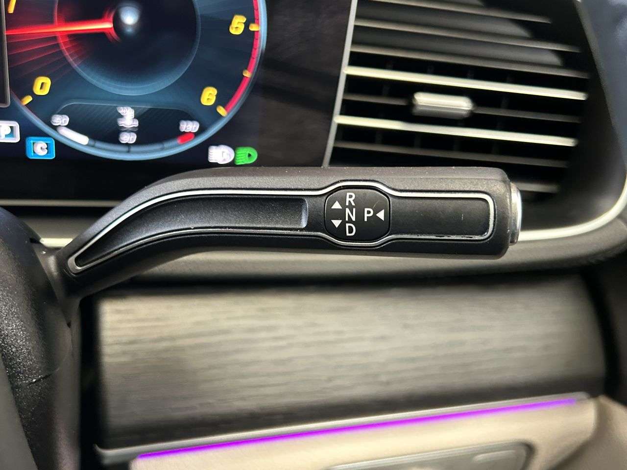 2021 MERCEDES-BENZ GLS 2021 MERCEDES-BENZ GLS