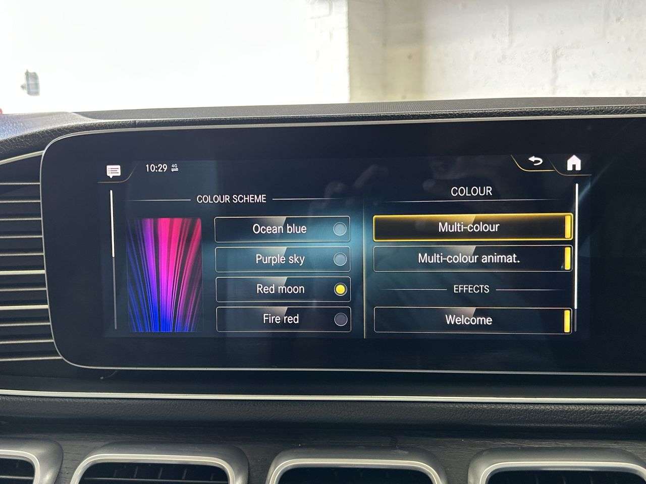 2021 MERCEDES-BENZ GLS 2021 MERCEDES-BENZ GLS