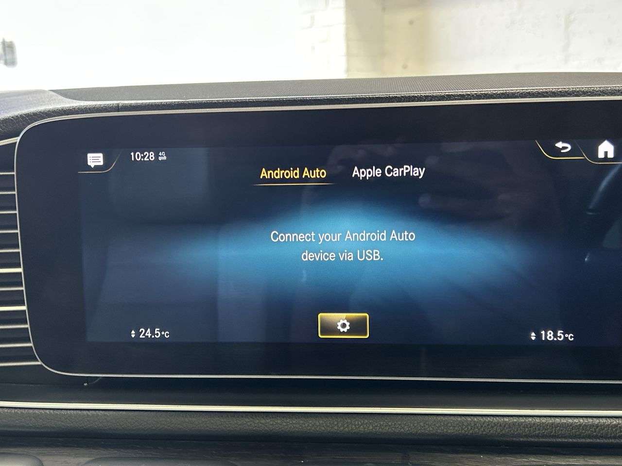 2021 MERCEDES-BENZ GLS 2021 MERCEDES-BENZ GLS