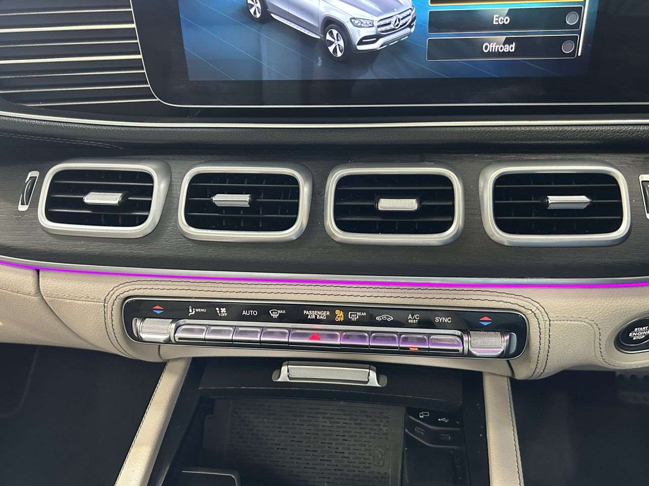 2021 MERCEDES-BENZ GLS 2021 MERCEDES-BENZ GLS