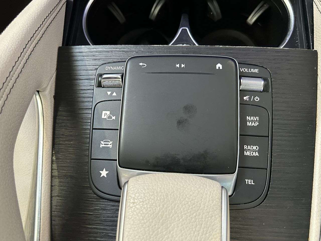 2021 MERCEDES-BENZ GLS 2021 MERCEDES-BENZ GLS