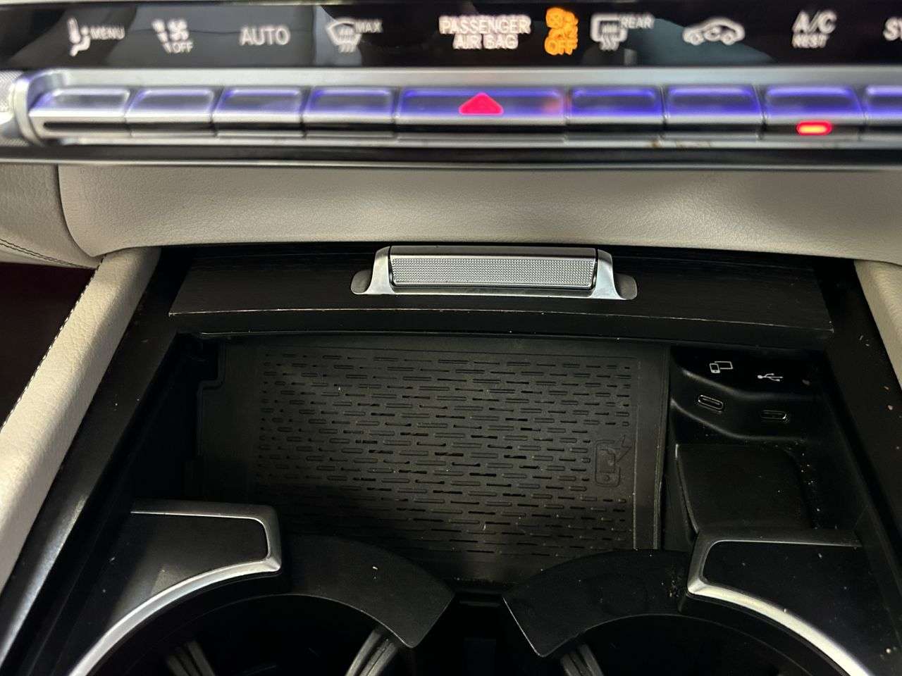 2021 MERCEDES-BENZ GLS 2021 MERCEDES-BENZ GLS