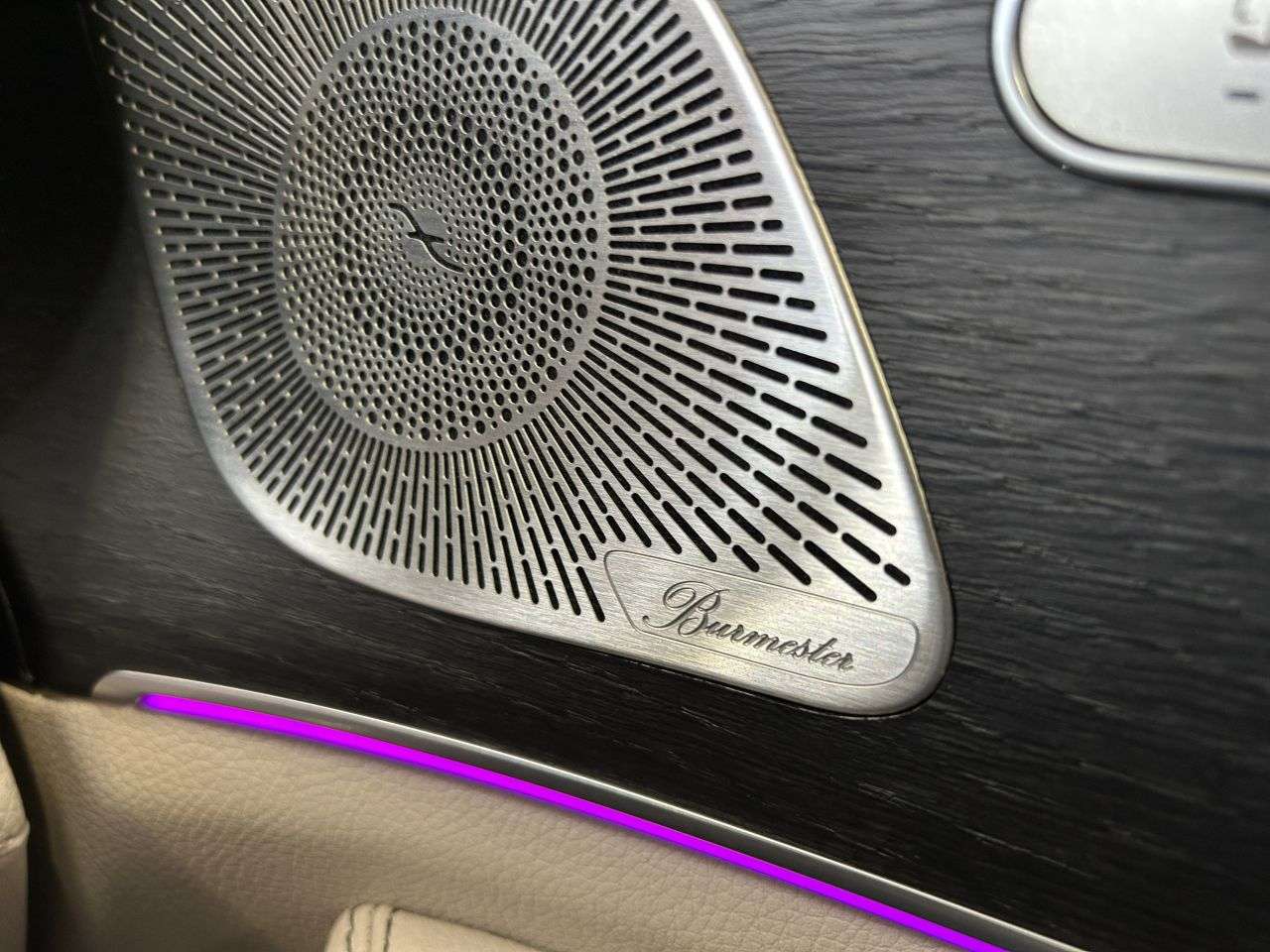 2021 MERCEDES-BENZ GLS 2021 MERCEDES-BENZ GLS