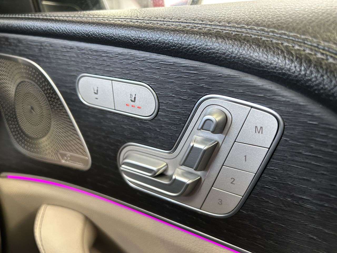 2021 MERCEDES-BENZ GLS 2021 MERCEDES-BENZ GLS