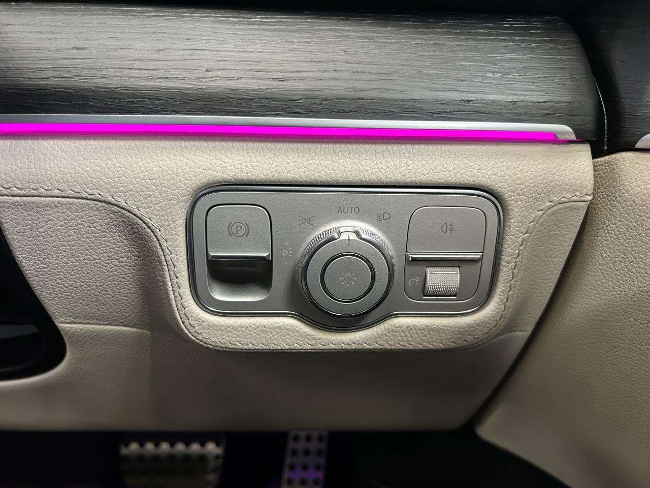 2021 MERCEDES-BENZ GLS 2021 MERCEDES-BENZ GLS