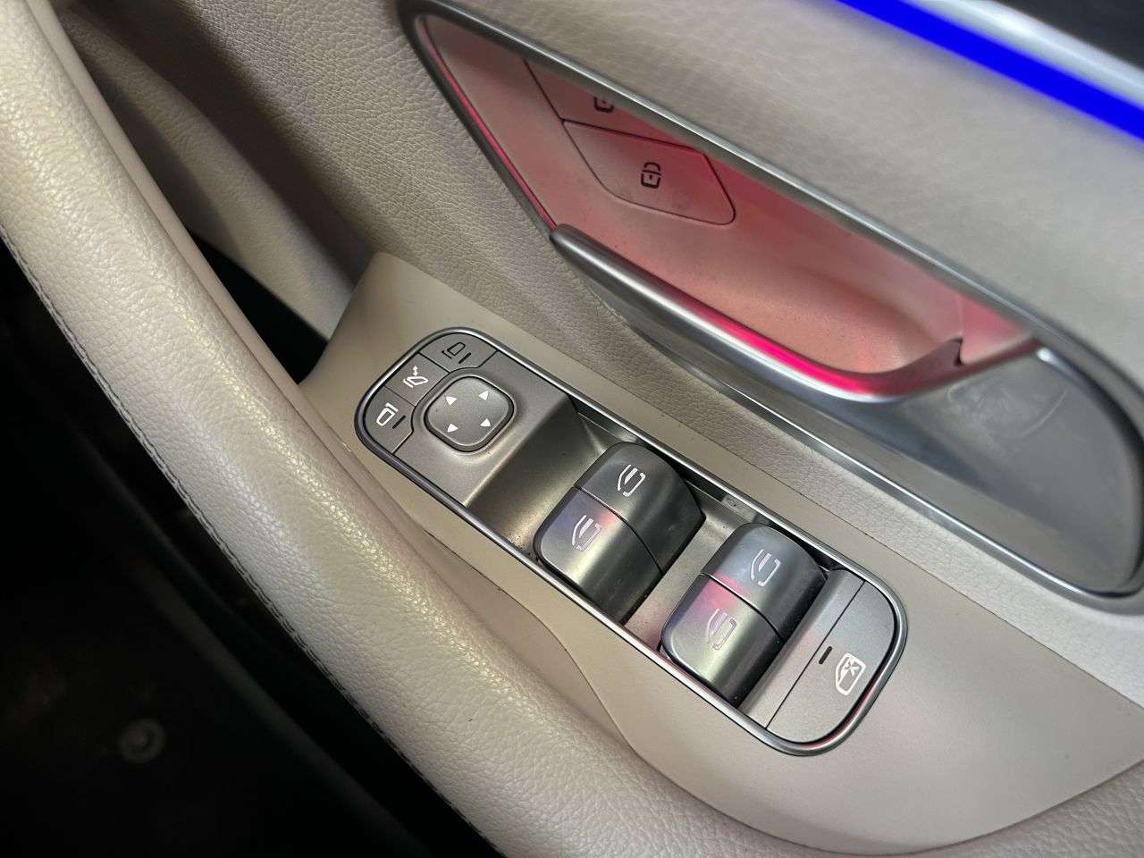 2021 MERCEDES-BENZ GLS 2021 MERCEDES-BENZ GLS