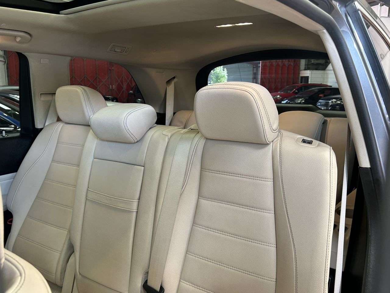 2021 MERCEDES-BENZ GLS 2021 MERCEDES-BENZ GLS