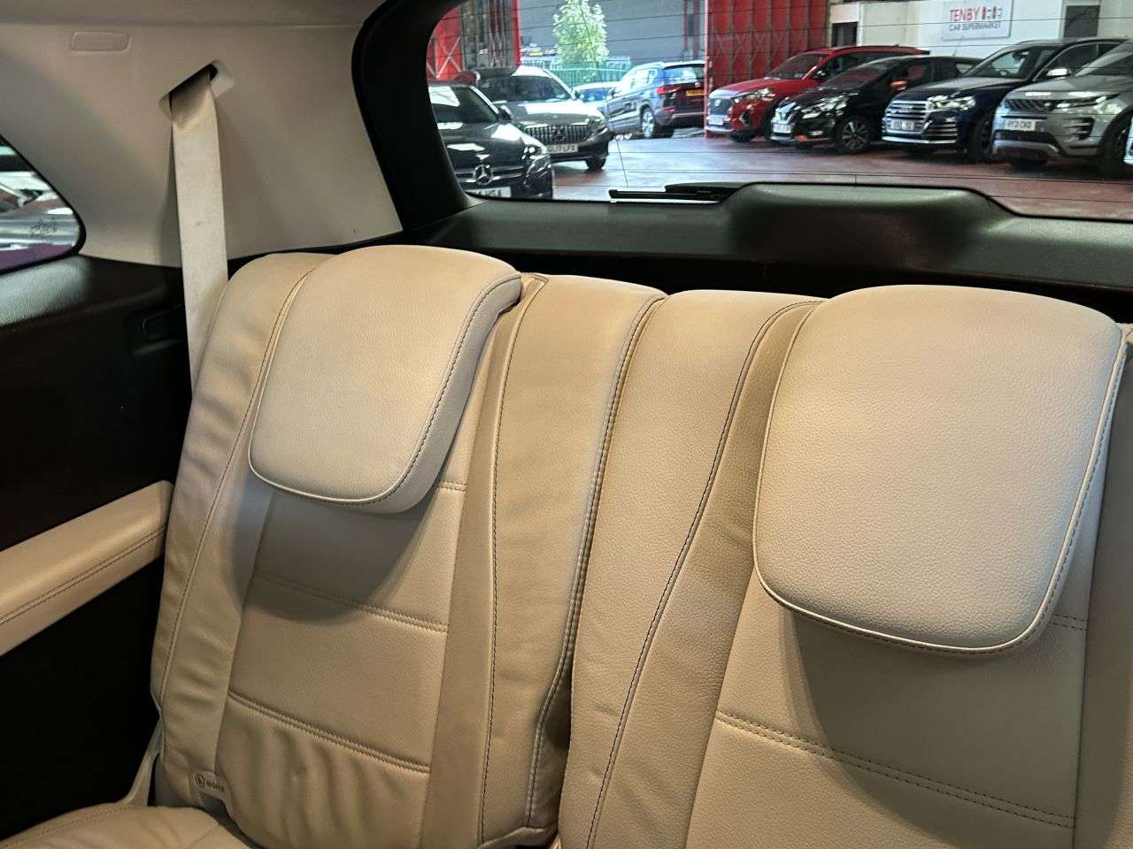 2021 MERCEDES-BENZ GLS 2021 MERCEDES-BENZ GLS