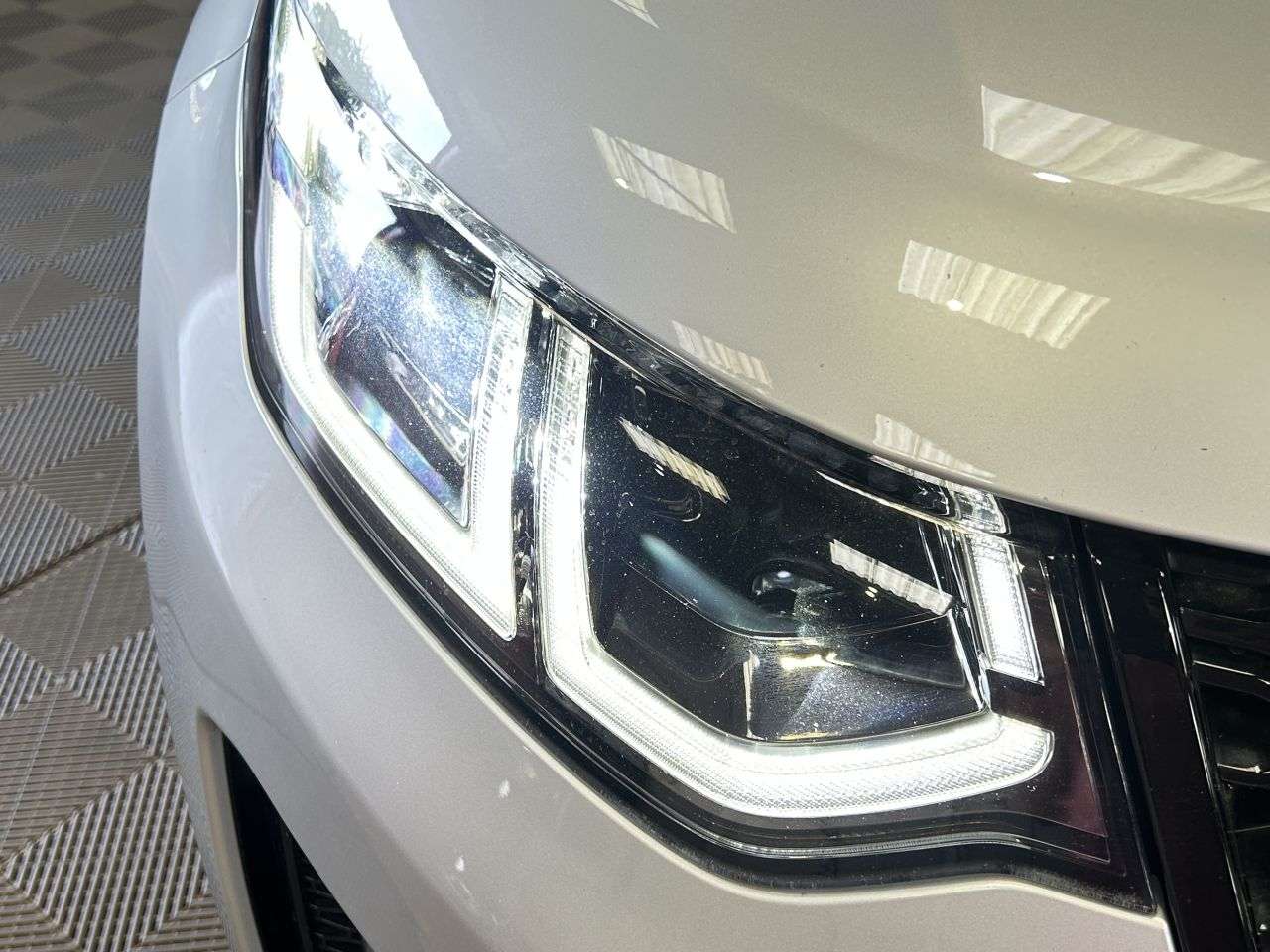 2021 LAND ROVER DISCOVERY SPORT 2021 LAND ROVER DISCOVERY SPORT