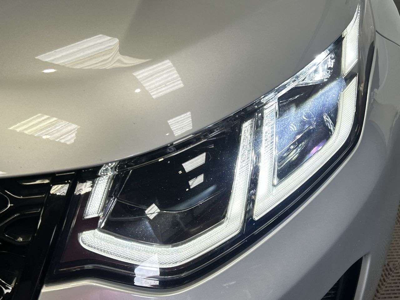 2021 LAND ROVER DISCOVERY SPORT 2021 LAND ROVER DISCOVERY SPORT