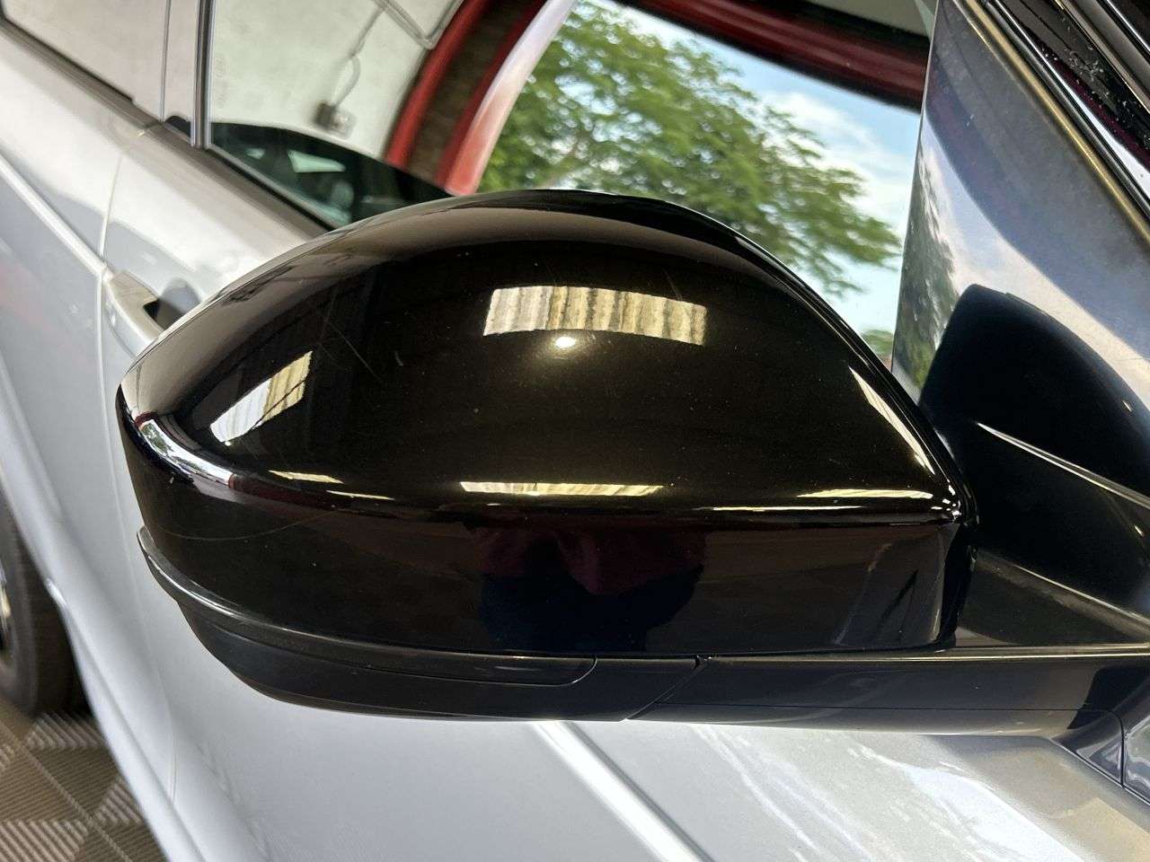 2021 LAND ROVER DISCOVERY SPORT 2021 LAND ROVER DISCOVERY SPORT