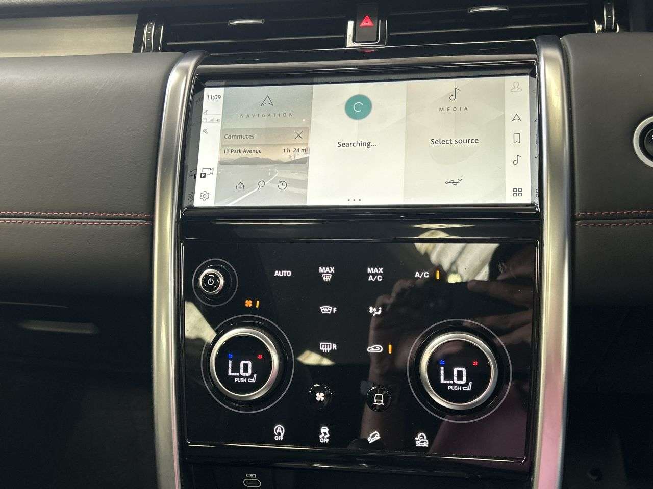 2021 LAND ROVER DISCOVERY SPORT 2021 LAND ROVER DISCOVERY SPORT