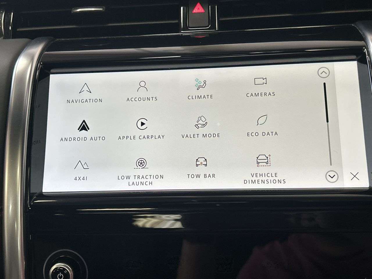 2021 LAND ROVER DISCOVERY SPORT 2021 LAND ROVER DISCOVERY SPORT