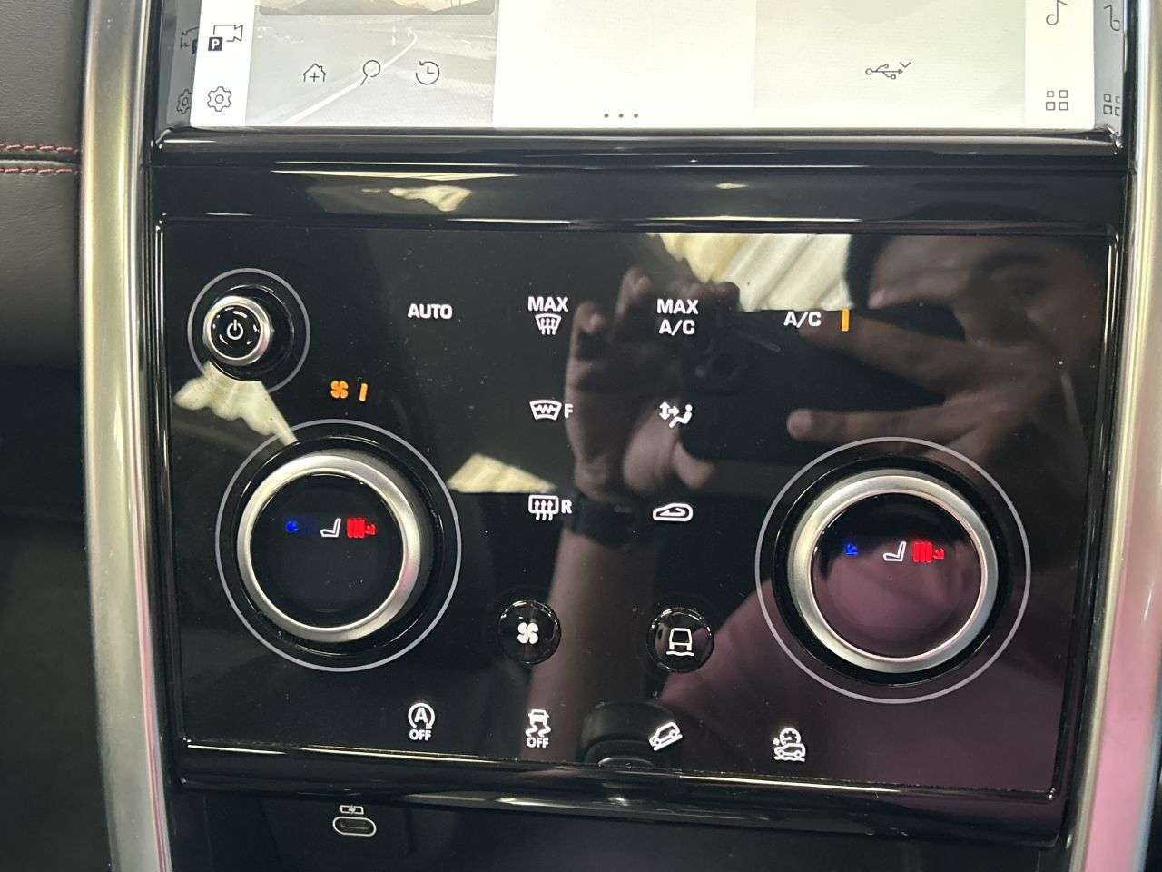 2021 LAND ROVER DISCOVERY SPORT 2021 LAND ROVER DISCOVERY SPORT