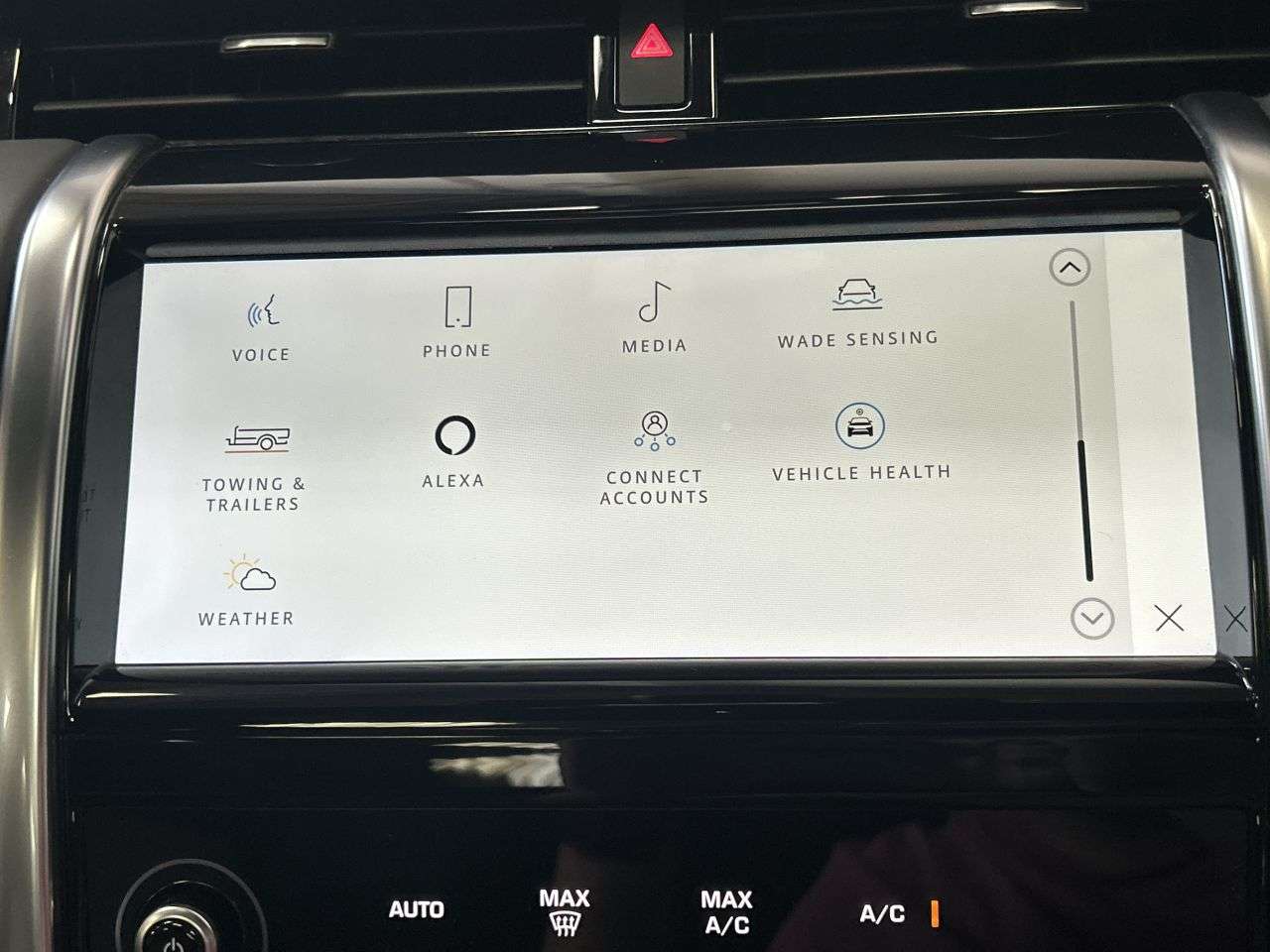 2021 LAND ROVER DISCOVERY SPORT 2021 LAND ROVER DISCOVERY SPORT