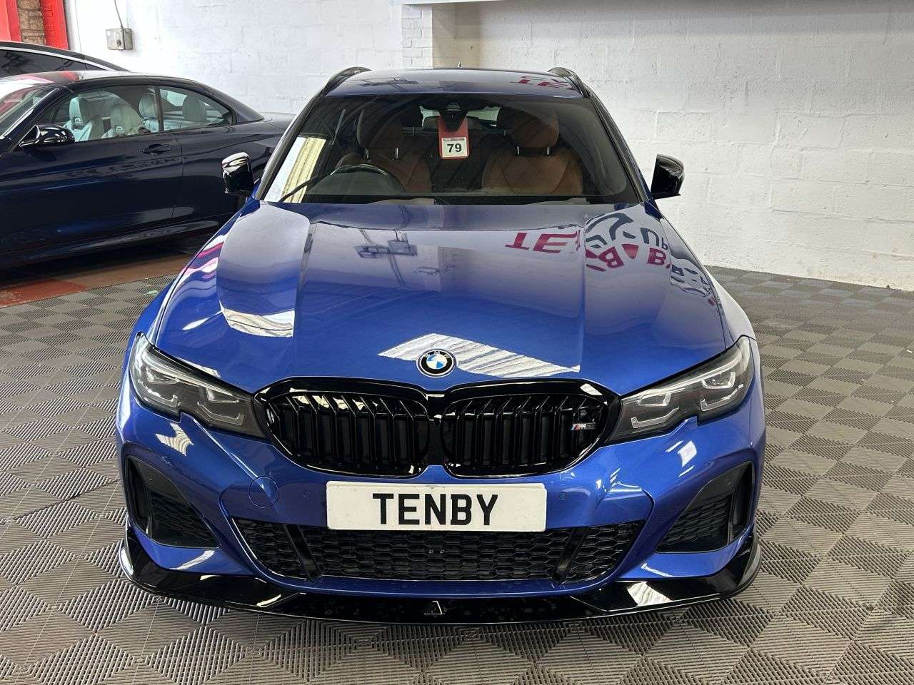 2021 BMW 3 SERIES 2021 BMW 3 SERIES