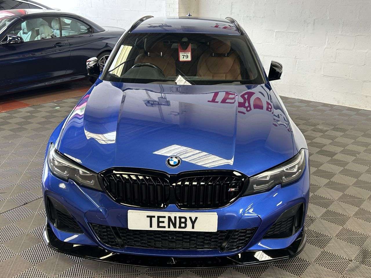 2021 BMW 3 SERIES 2021 BMW 3 SERIES