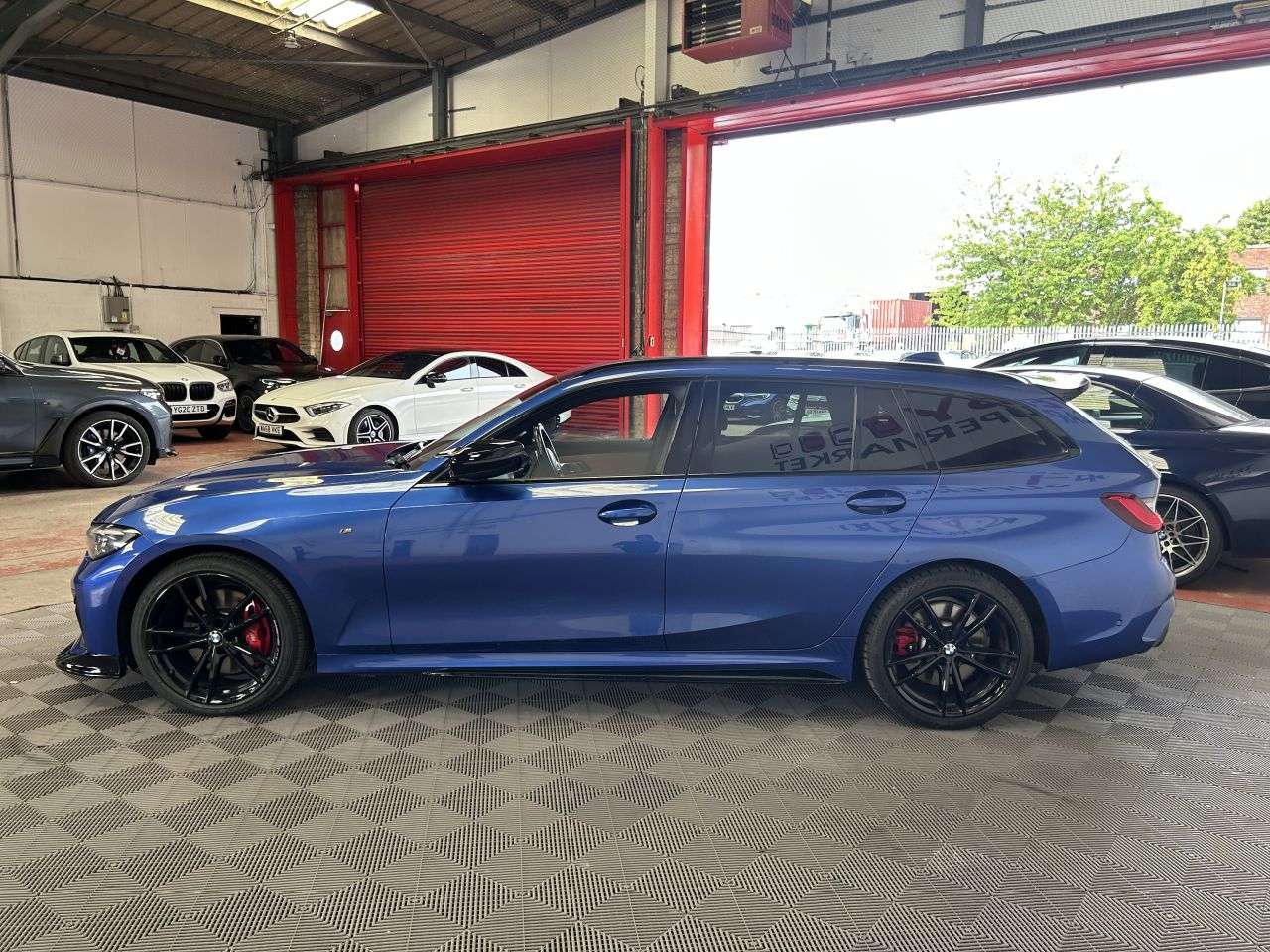 2021 BMW 3 SERIES 2021 BMW 3 SERIES