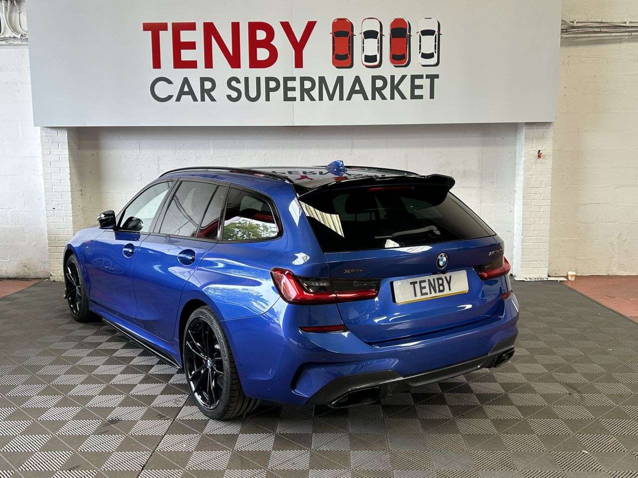 2021 BMW 3 SERIES 2021 BMW 3 SERIES