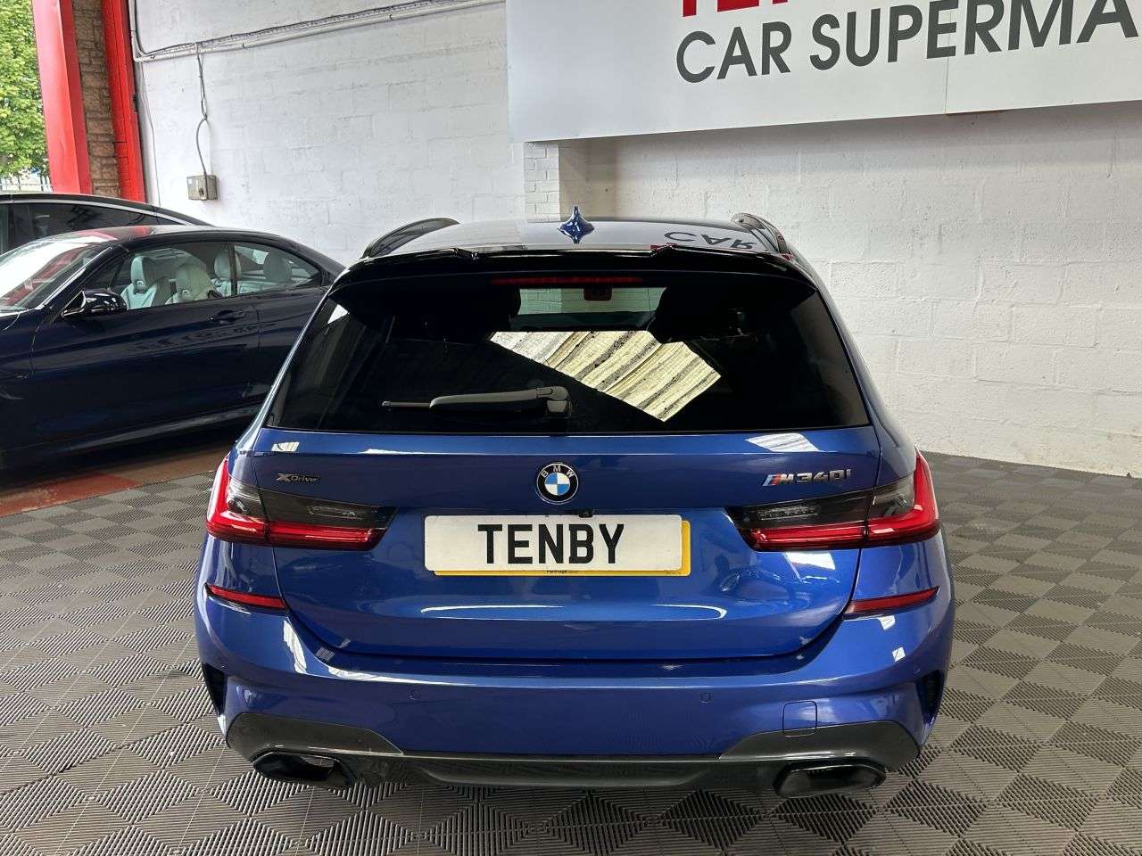 2021 BMW 3 SERIES 2021 BMW 3 SERIES