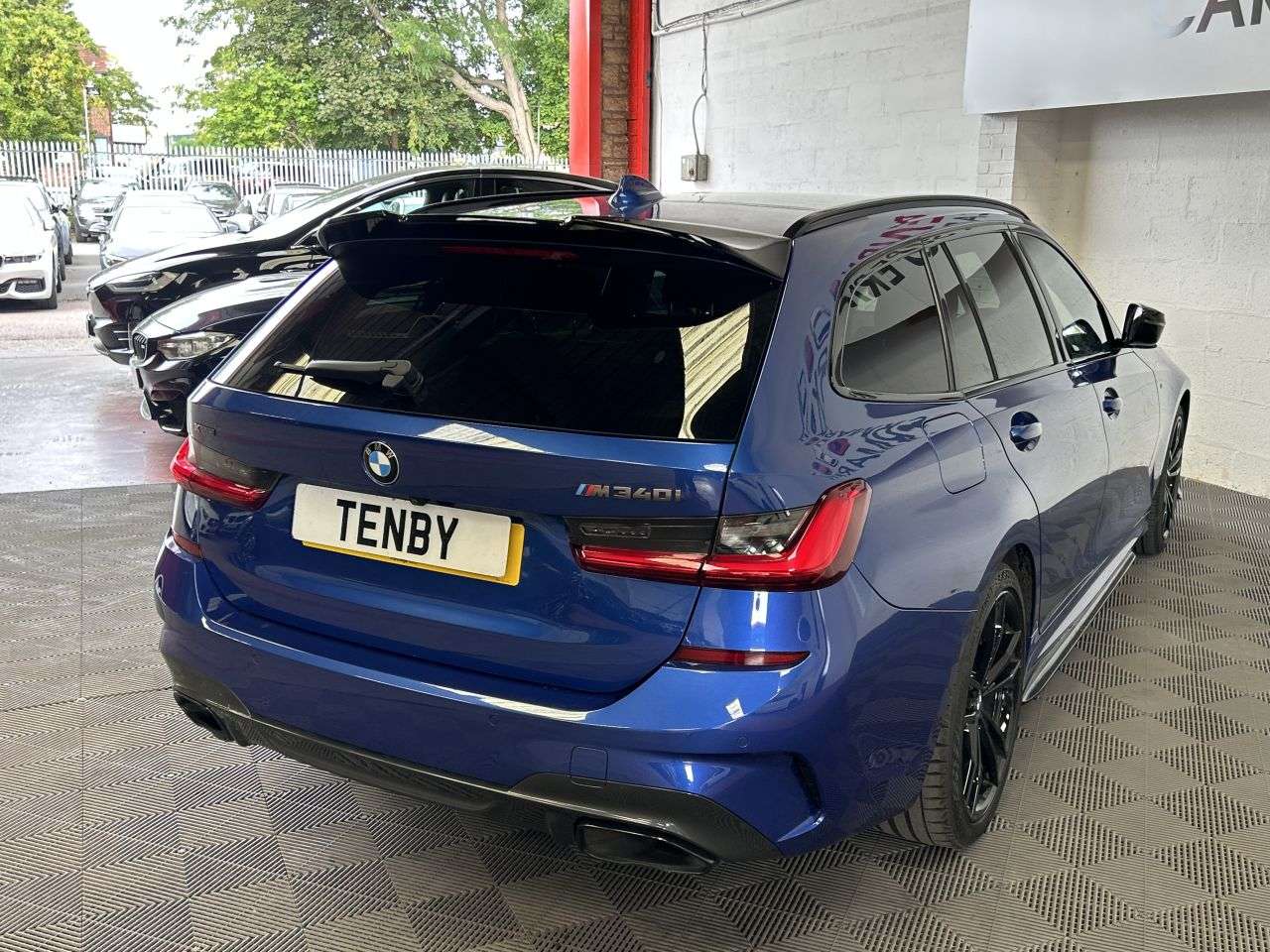 2021 BMW 3 SERIES 2021 BMW 3 SERIES