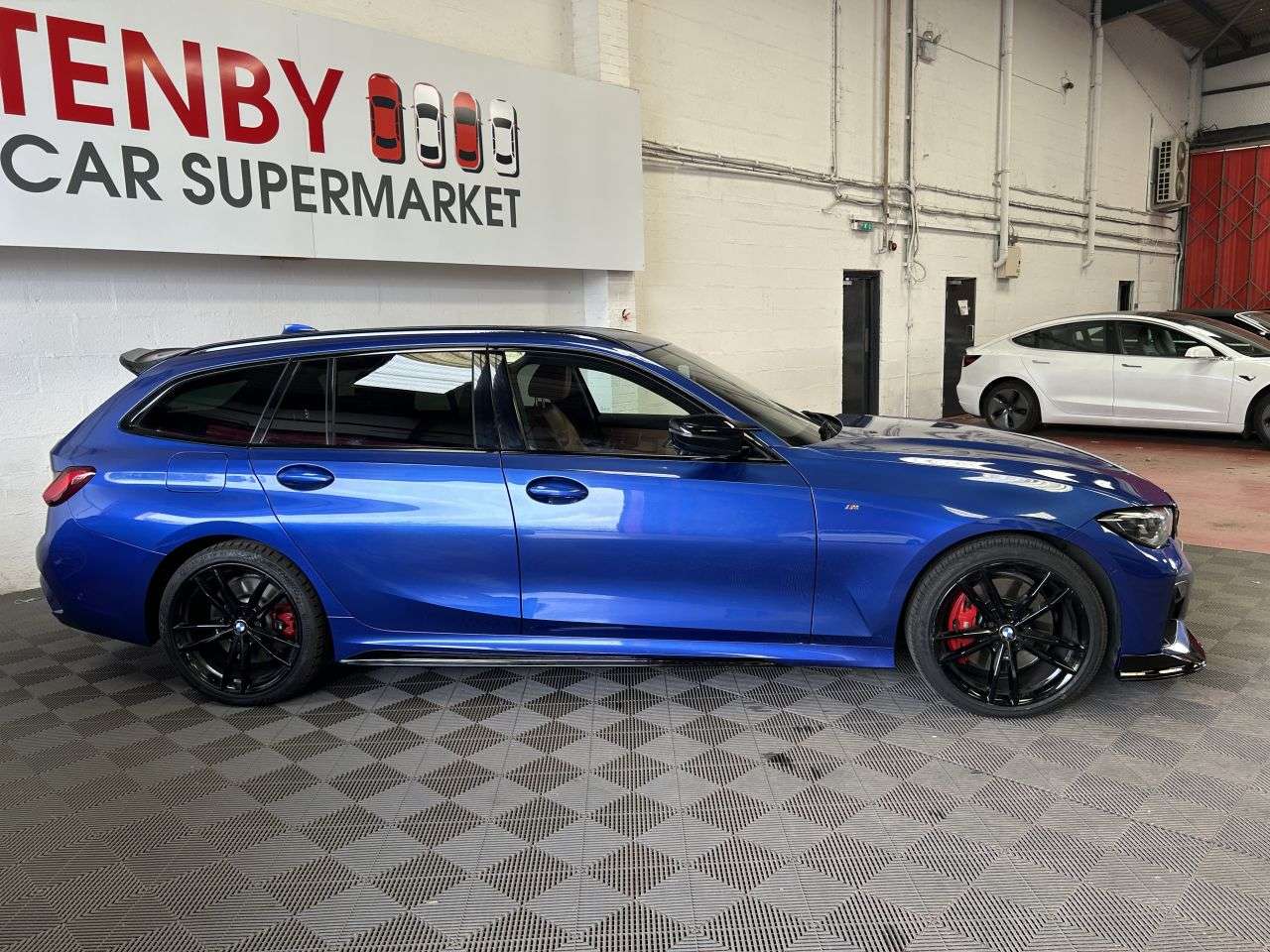 2021 BMW 3 SERIES 2021 BMW 3 SERIES