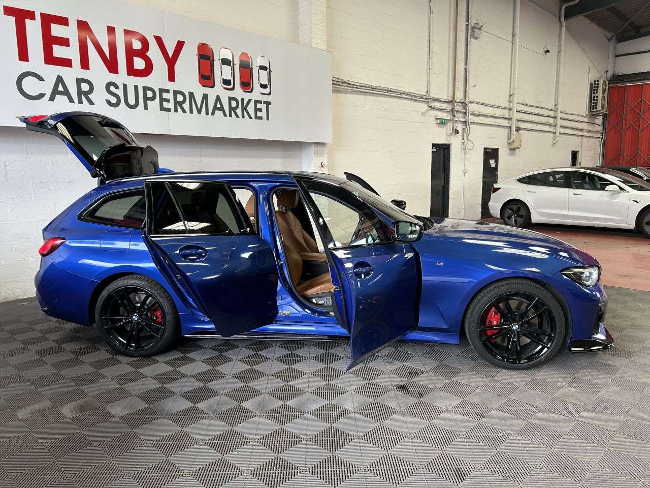 2021 BMW 3 SERIES 2021 BMW 3 SERIES