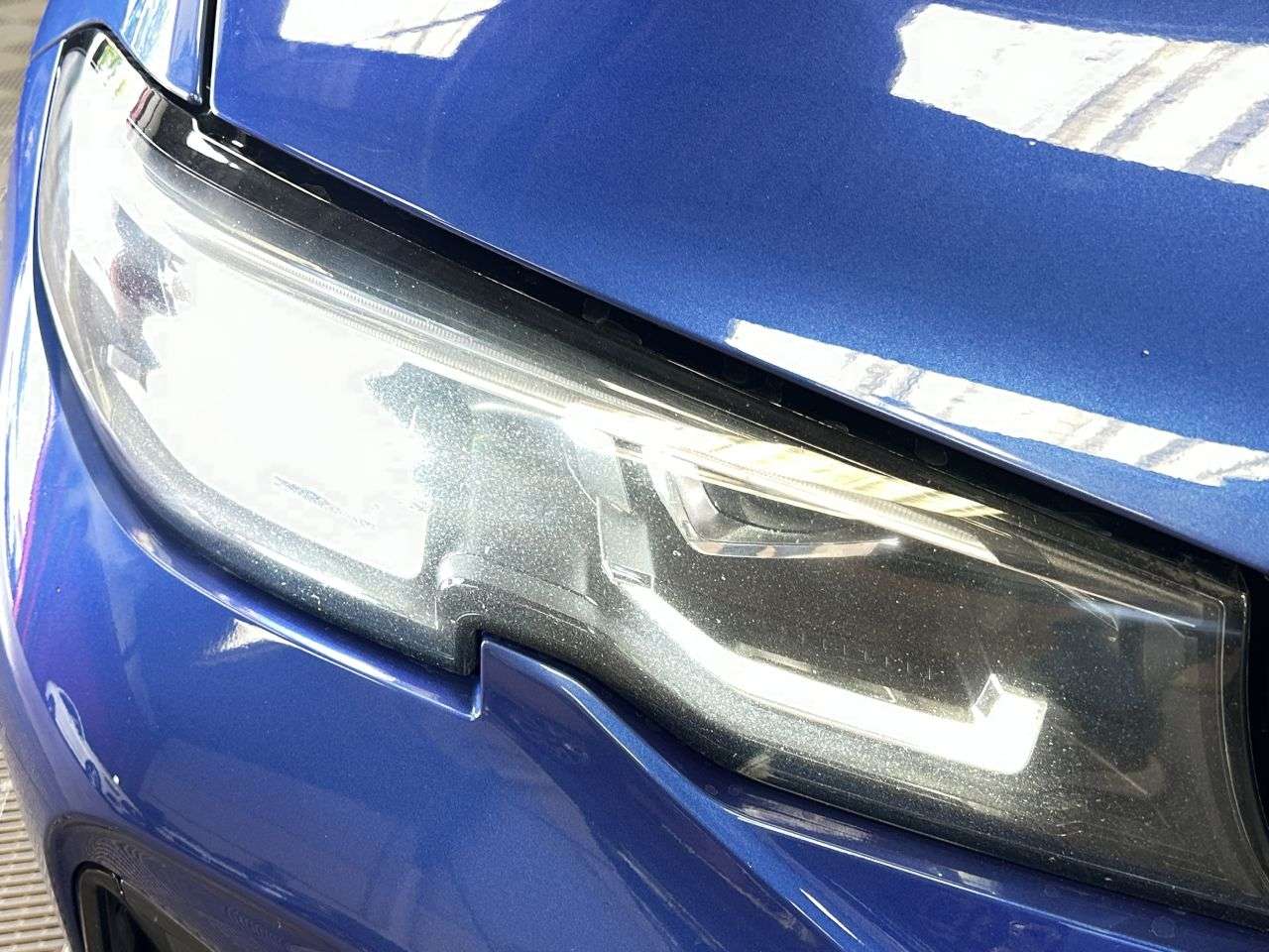 2021 BMW 3 SERIES 2021 BMW 3 SERIES