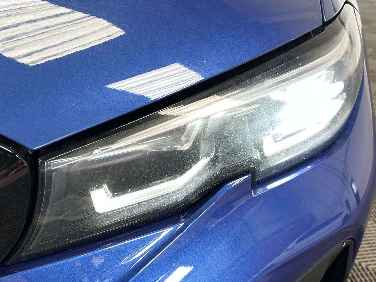 2021 BMW 3 SERIES 2021 BMW 3 SERIES