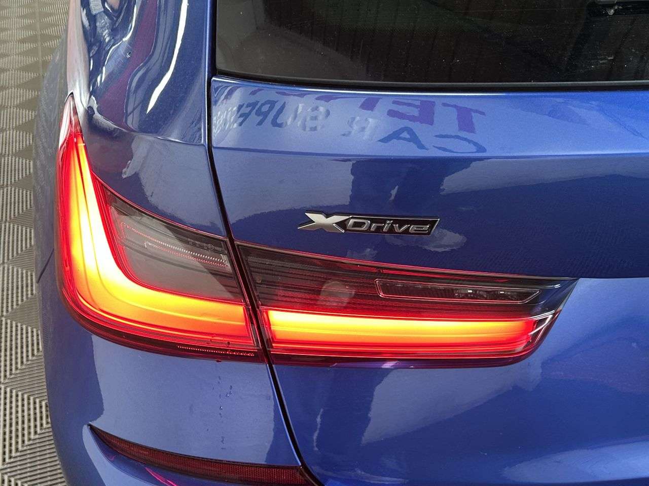 2021 BMW 3 SERIES 2021 BMW 3 SERIES