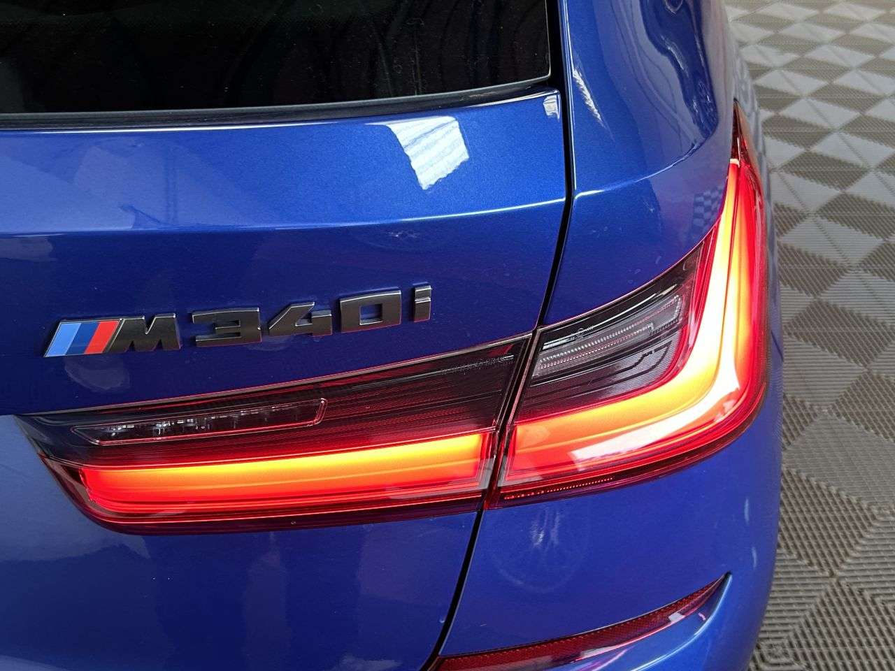 2021 BMW 3 SERIES 2021 BMW 3 SERIES