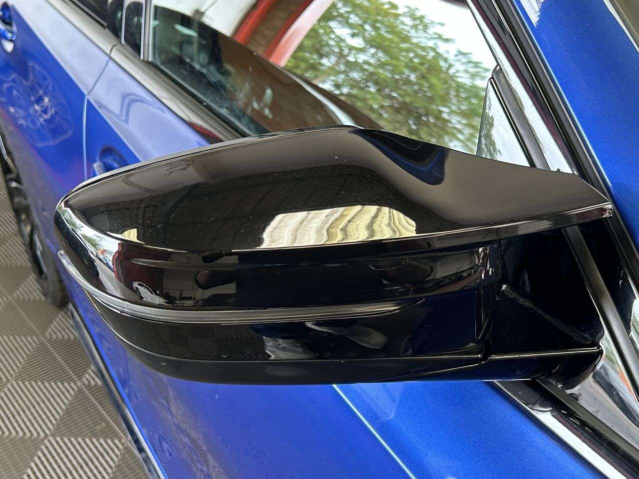 2021 BMW 3 SERIES 2021 BMW 3 SERIES