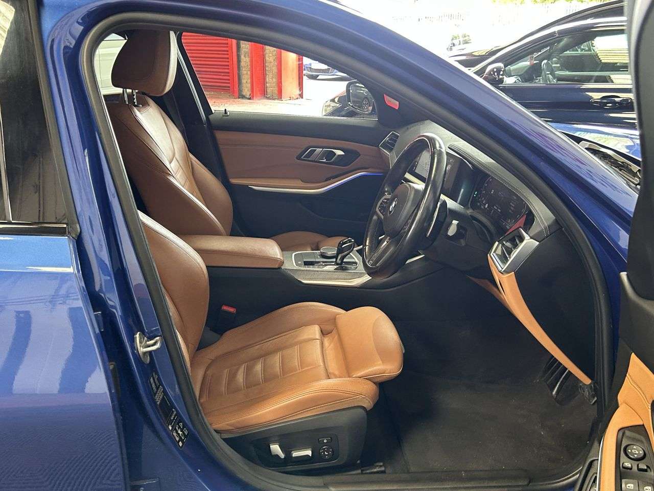 2021 BMW 3 SERIES 2021 BMW 3 SERIES