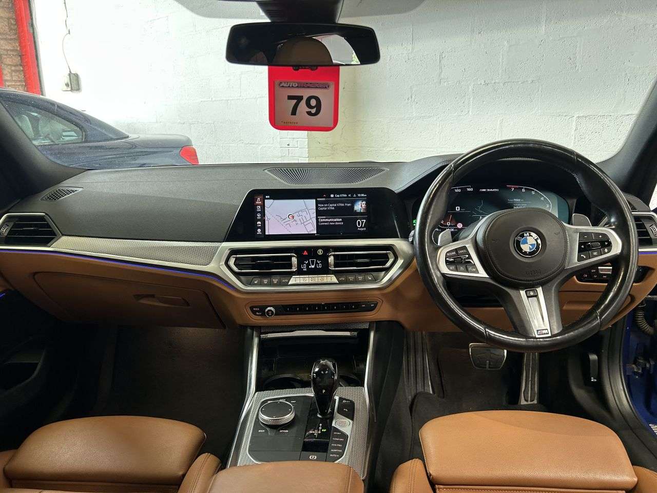 2021 BMW 3 SERIES 2021 BMW 3 SERIES