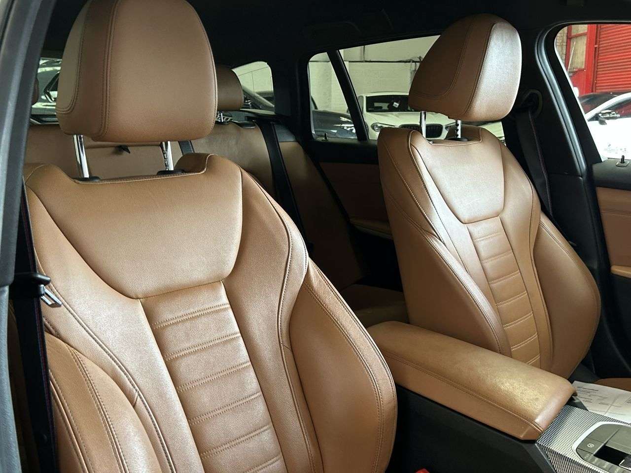 2021 BMW 3 SERIES 2021 BMW 3 SERIES