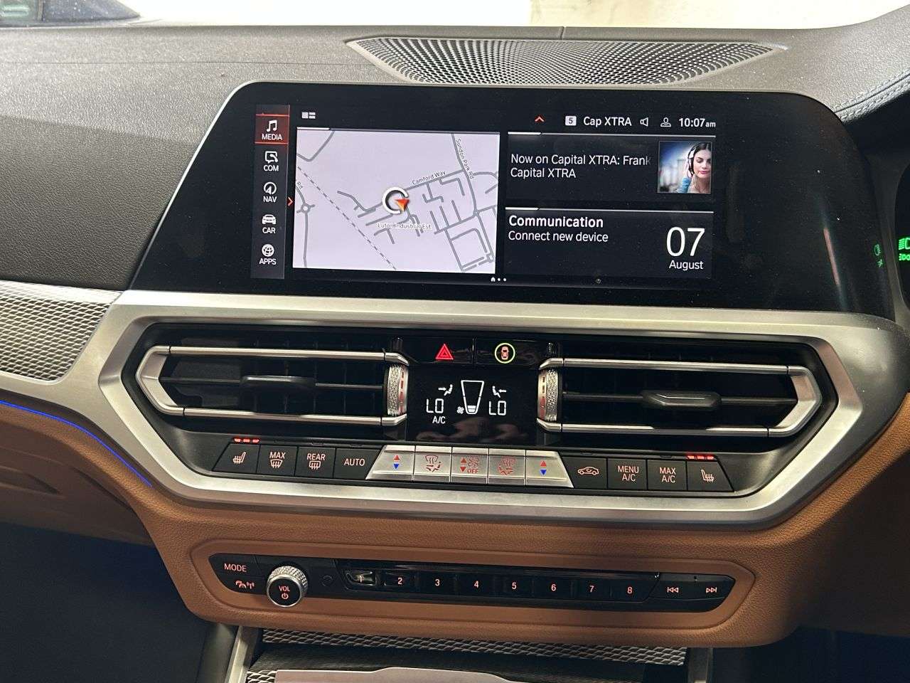 2021 BMW 3 SERIES 2021 BMW 3 SERIES