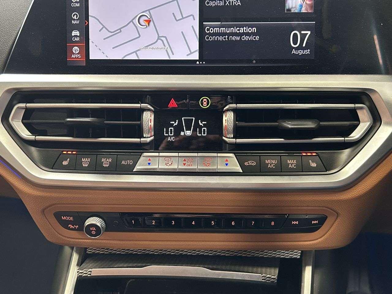 2021 BMW 3 SERIES 2021 BMW 3 SERIES