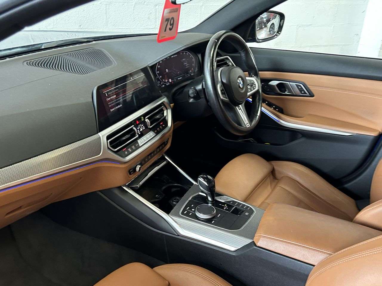 2021 BMW 3 SERIES 2021 BMW 3 SERIES