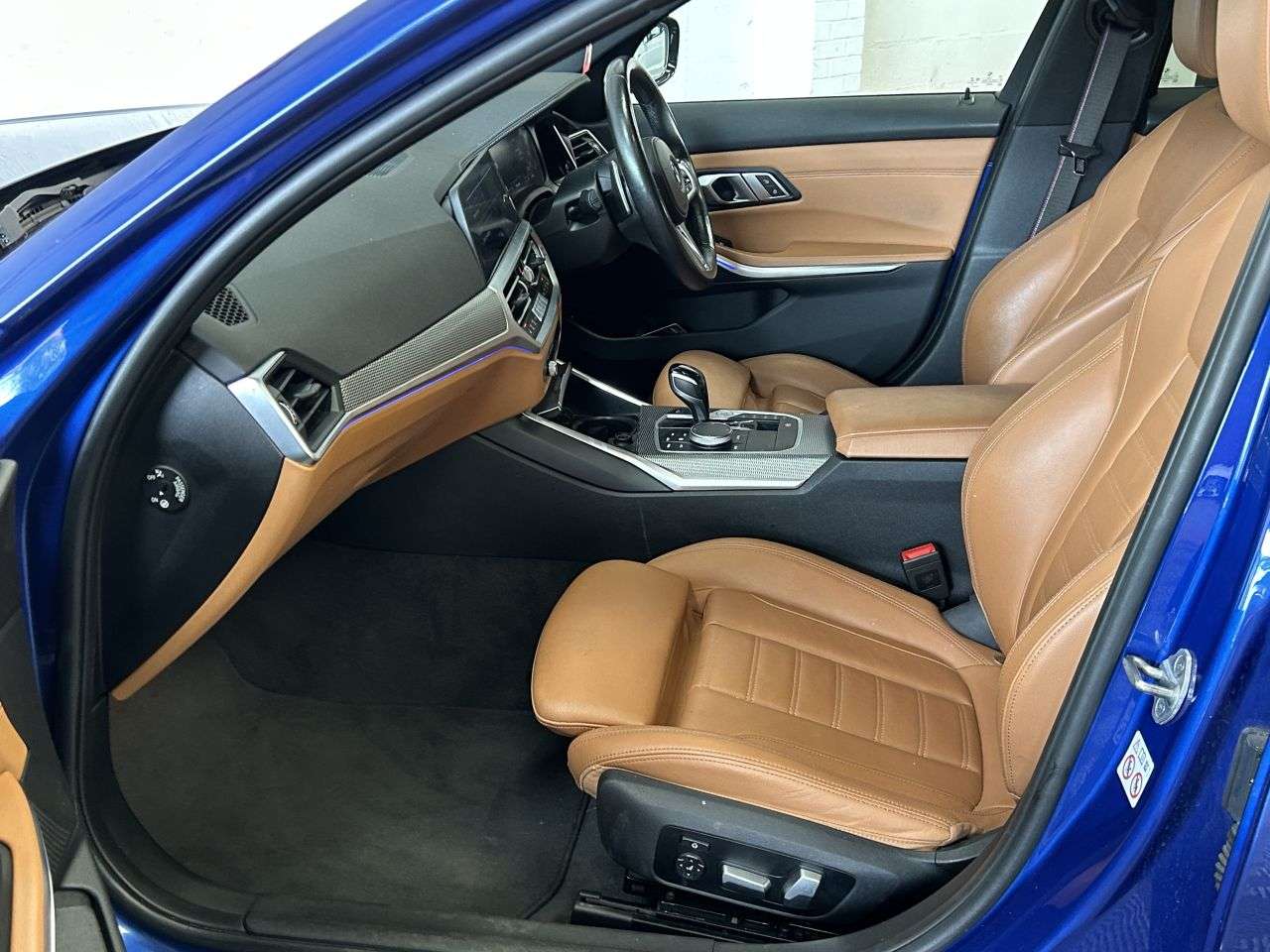 2021 BMW 3 SERIES 2021 BMW 3 SERIES