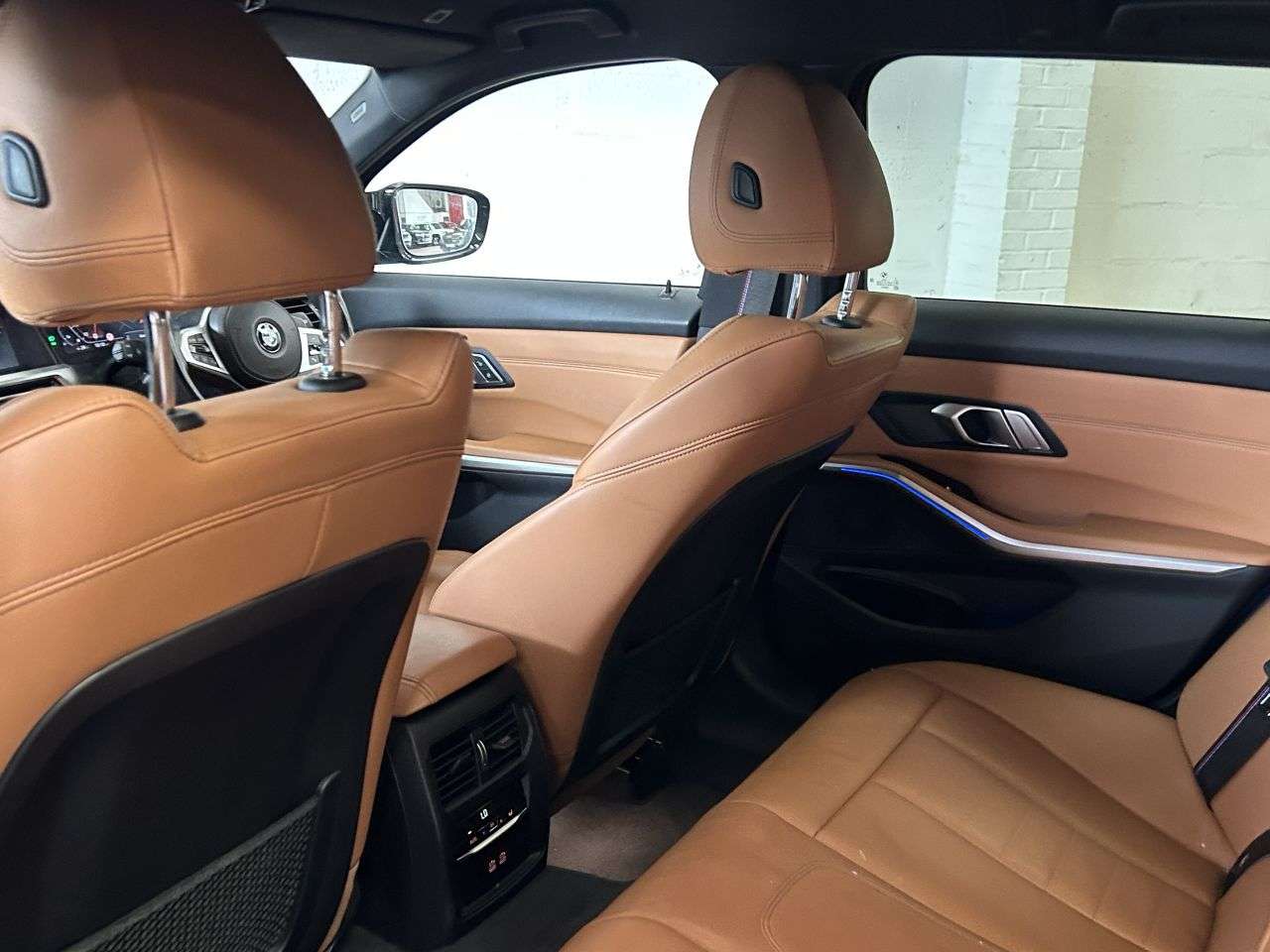 2021 BMW 3 SERIES 2021 BMW 3 SERIES