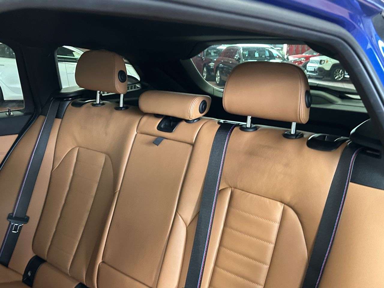 2021 BMW 3 SERIES 2021 BMW 3 SERIES