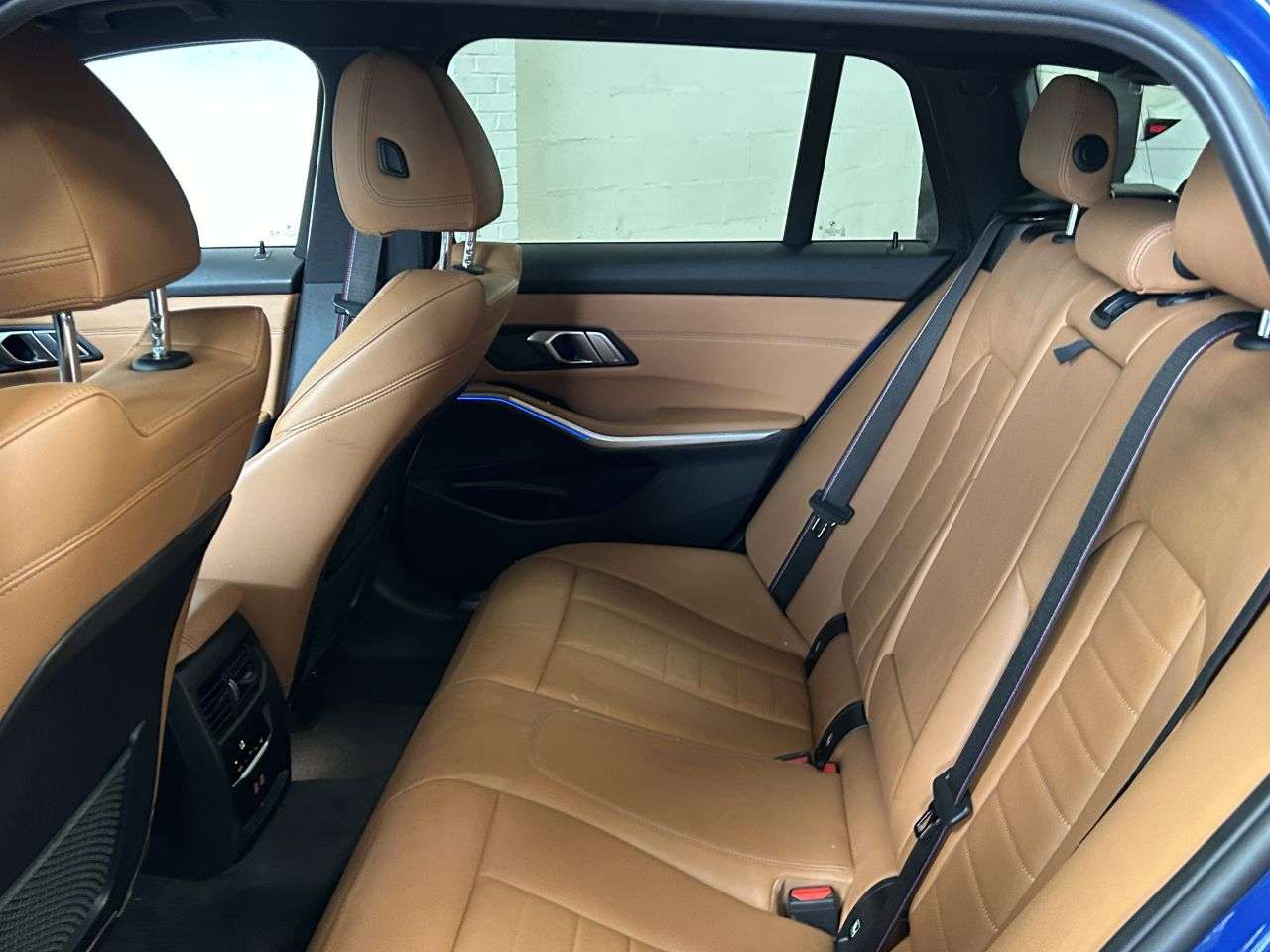 2021 BMW 3 SERIES 2021 BMW 3 SERIES