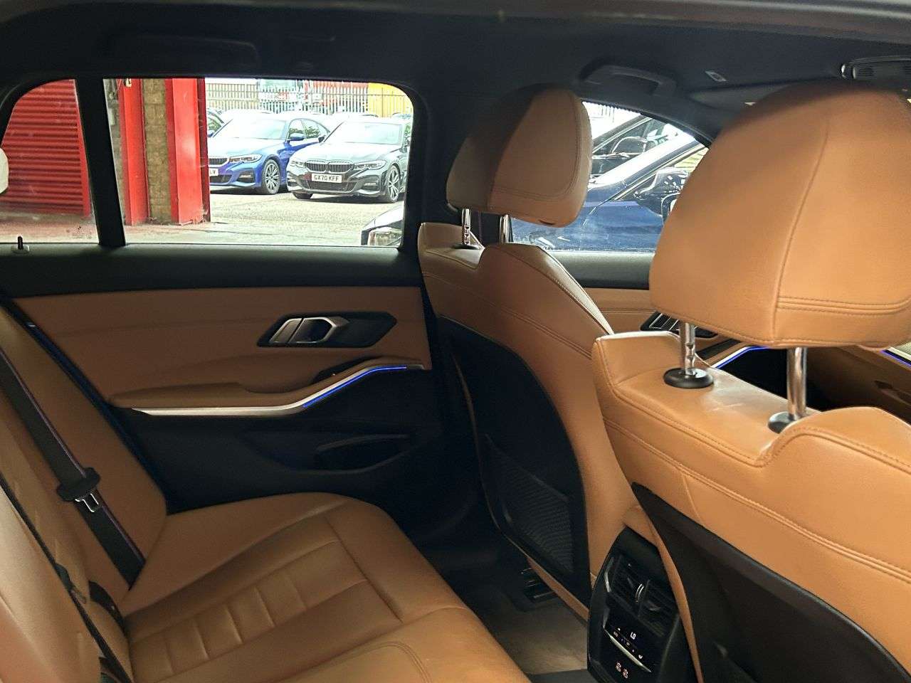 2021 BMW 3 SERIES 2021 BMW 3 SERIES