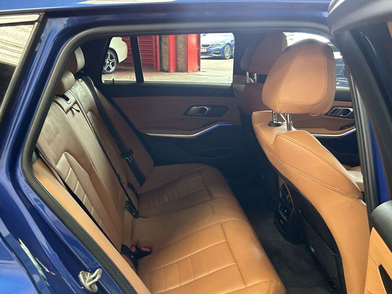 2021 BMW 3 SERIES 2021 BMW 3 SERIES