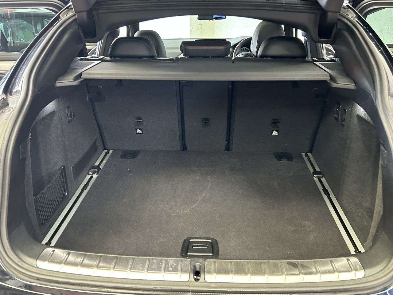 2018 BMW X4 2018 BMW X4