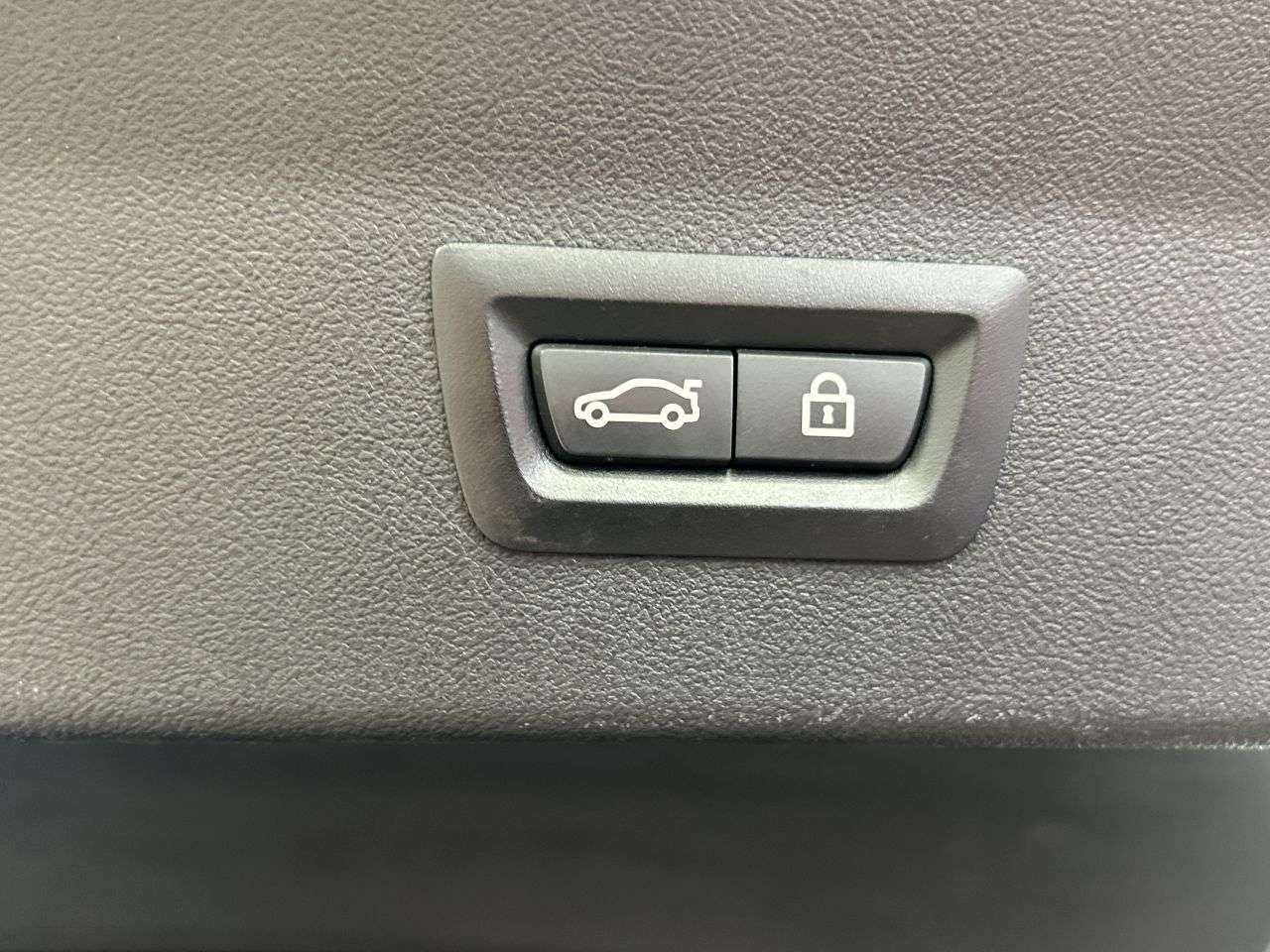 2018 BMW X4 2018 BMW X4