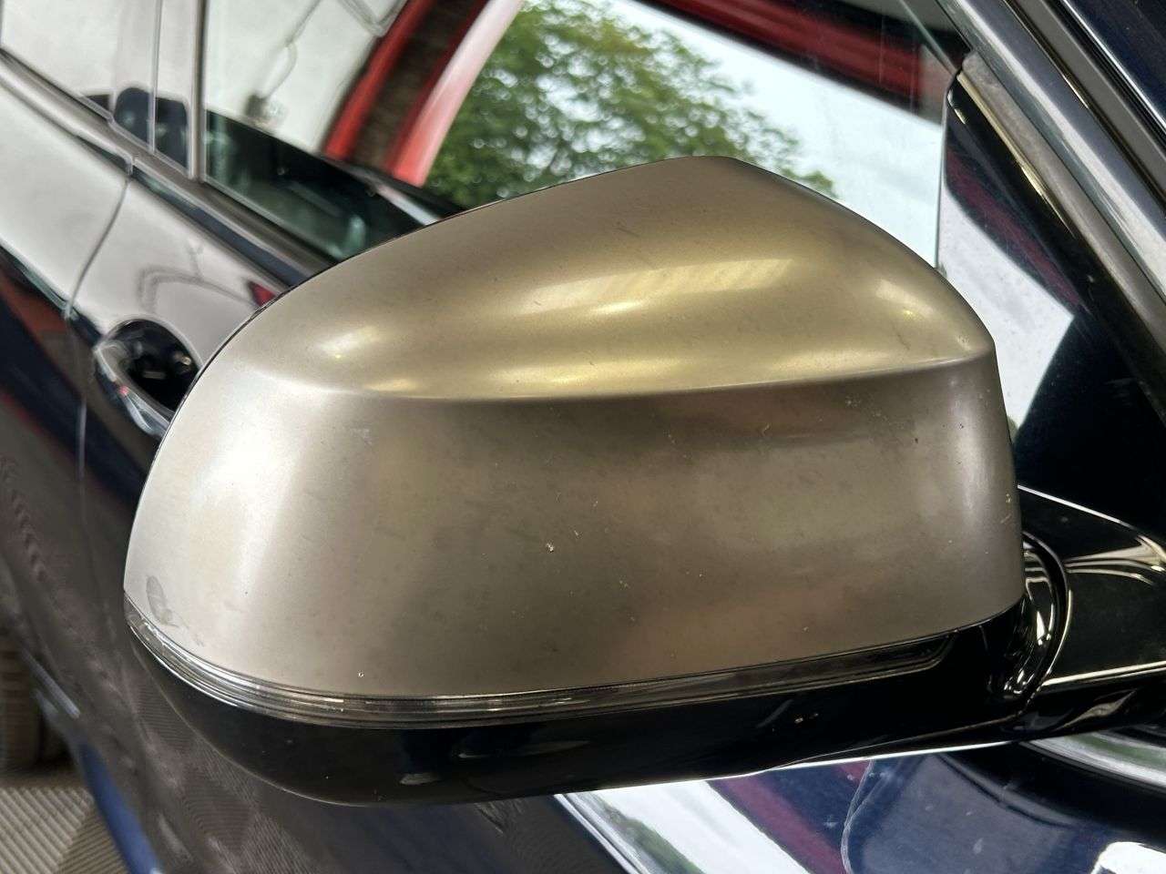 2018 BMW X4 2018 BMW X4