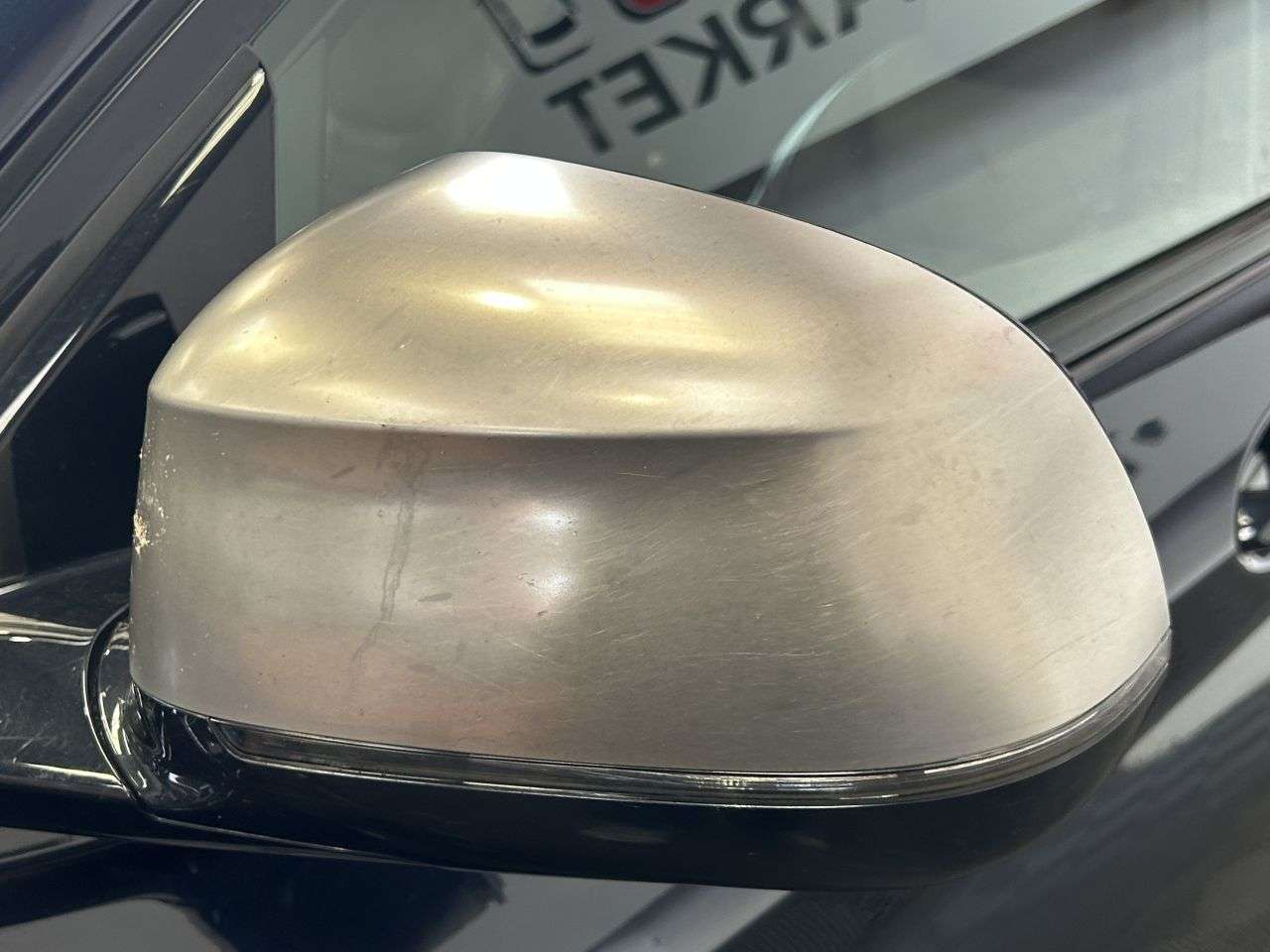 2018 BMW X4 2018 BMW X4