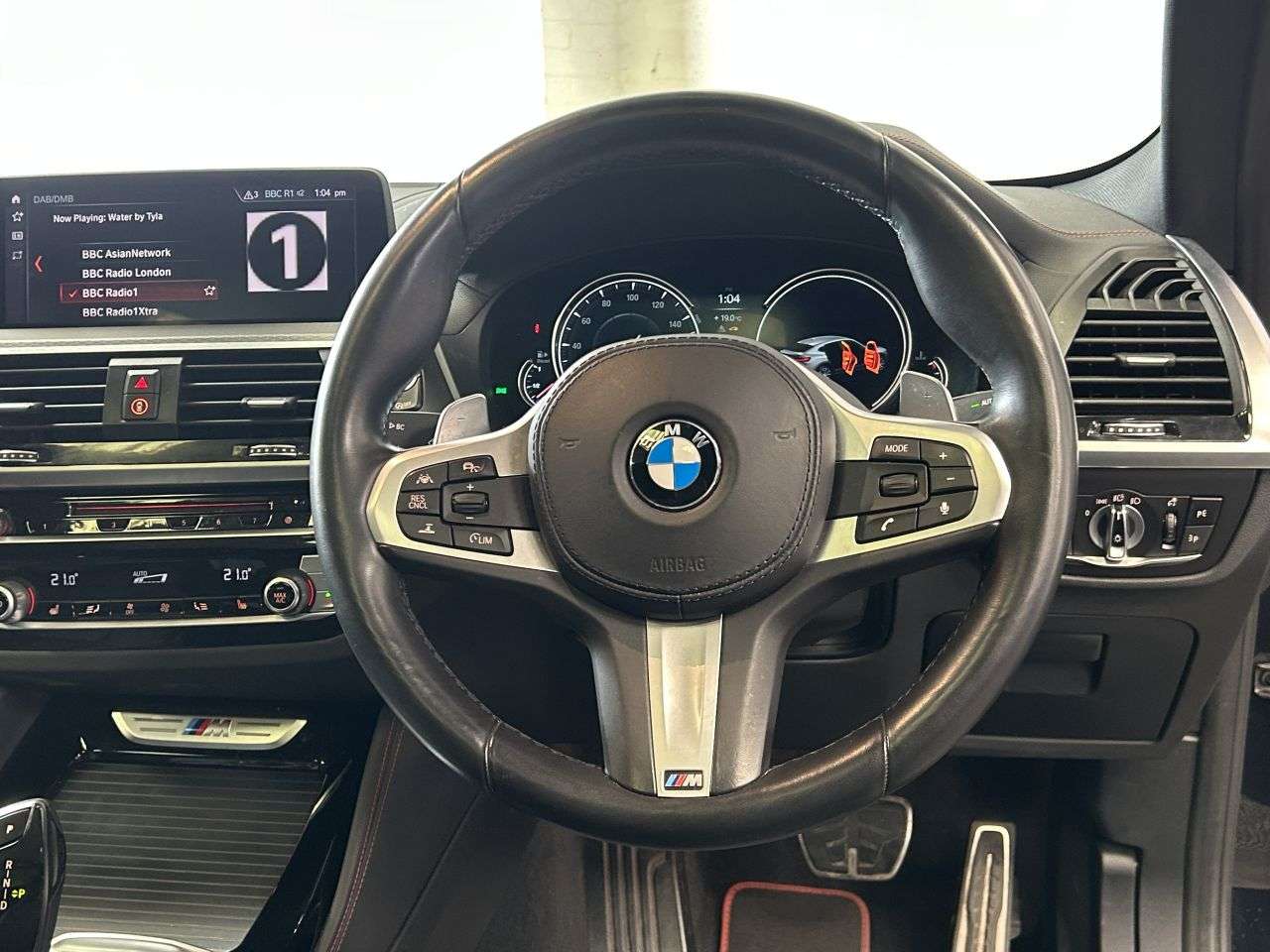 2018 BMW X4 2018 BMW X4