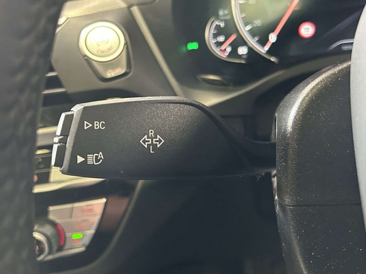 2018 BMW X4 2018 BMW X4